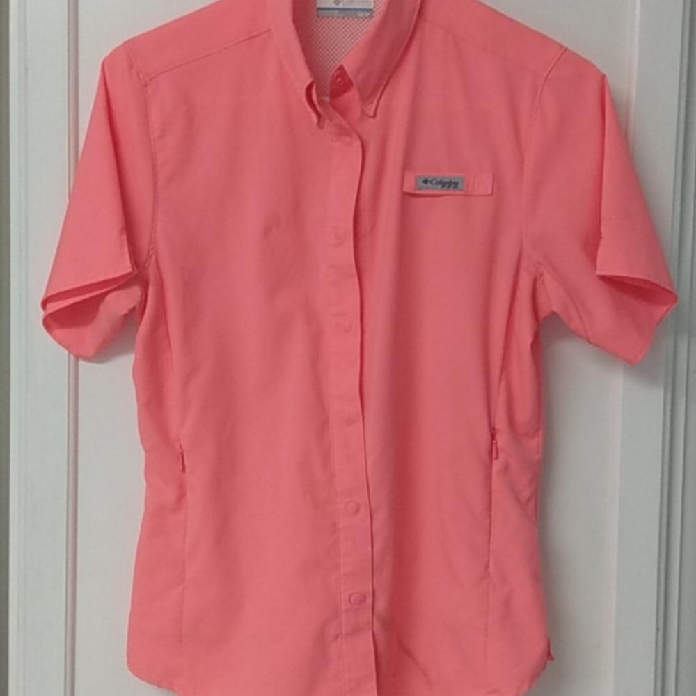 Columbia PFG